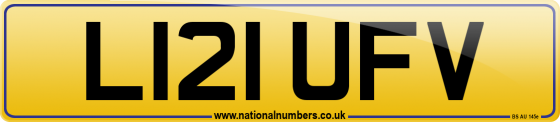 L121 UFV