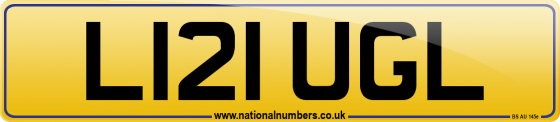 L121 UGL