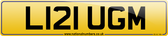L121 UGM