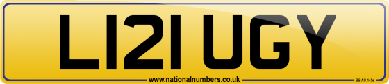 L121 UGY