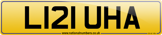 L121 UHA