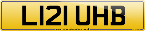 L121 UHB
