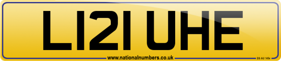 L121 UHE