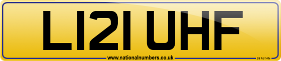 L121 UHF