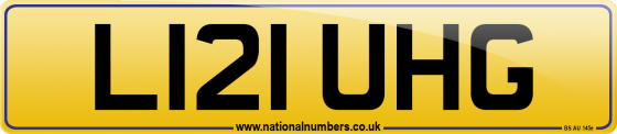 L121 UHG