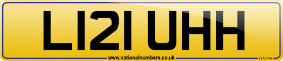 L121 UHH