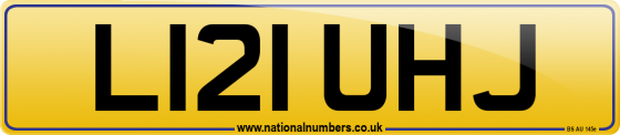 L121 UHJ