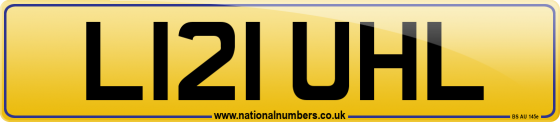 L121 UHL