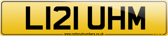 L121 UHM