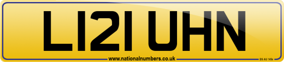 L121 UHN