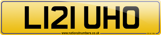 L121 UHO