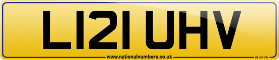 L121 UHV