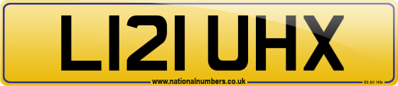 L121 UHX