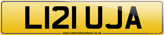 L121 UJA