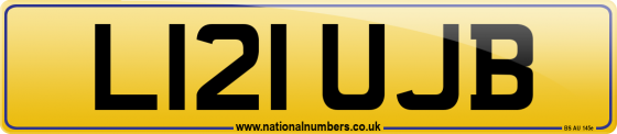 L121 UJB