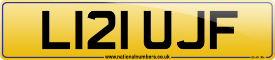 L121 UJF