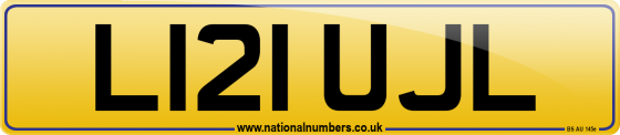 L121 UJL