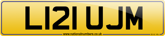 L121 UJM