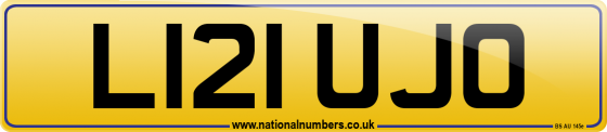 L121 UJO