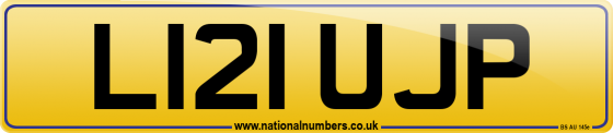 L121 UJP