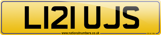 L121 UJS