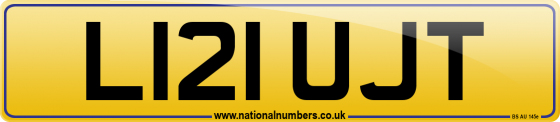 L121 UJT