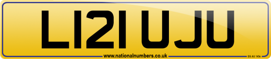 L121 UJU