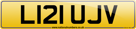 L121 UJV
