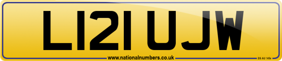 L121 UJW