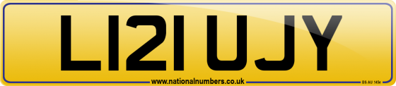 L121 UJY