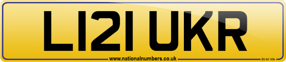 L121 UKR