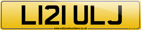 L121 ULJ