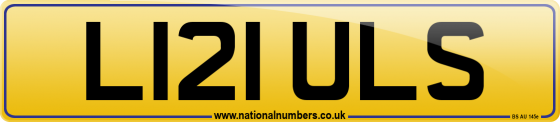 L121 ULS