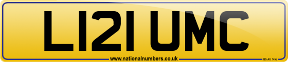 L121 UMC
