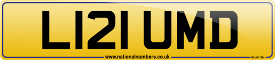 L121 UMD
