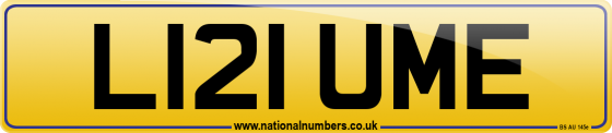 L121 UME