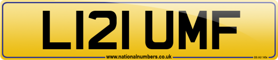 L121 UMF