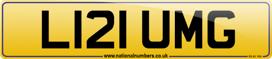 L121 UMG