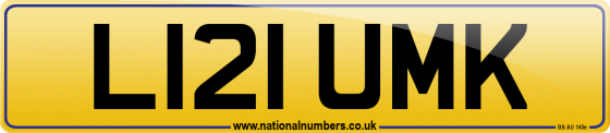 L121 UMK