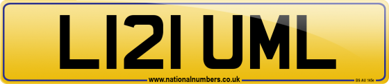 L121 UML