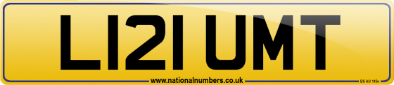 L121 UMT