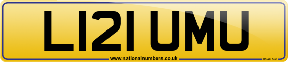 L121 UMU
