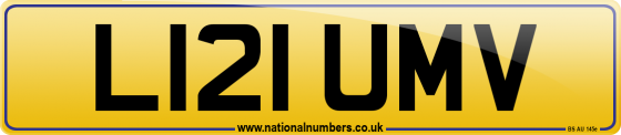 L121 UMV