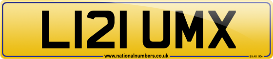 L121 UMX