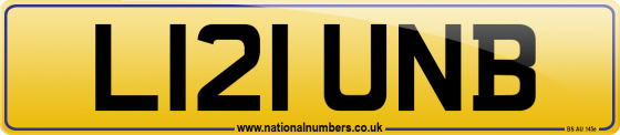 L121 UNB