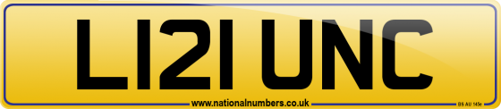 L121 UNC