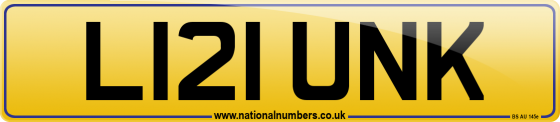 L121 UNK