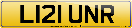 L121 UNR