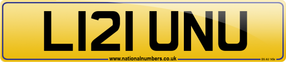 L121 UNU