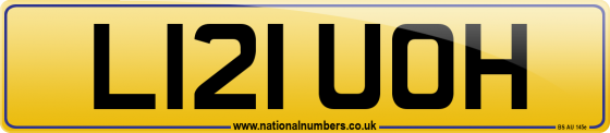 L121 UOH